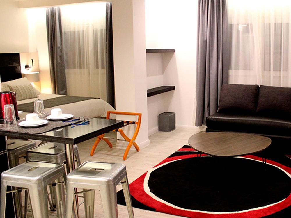 Sommelier Agustinas 3* Santiago